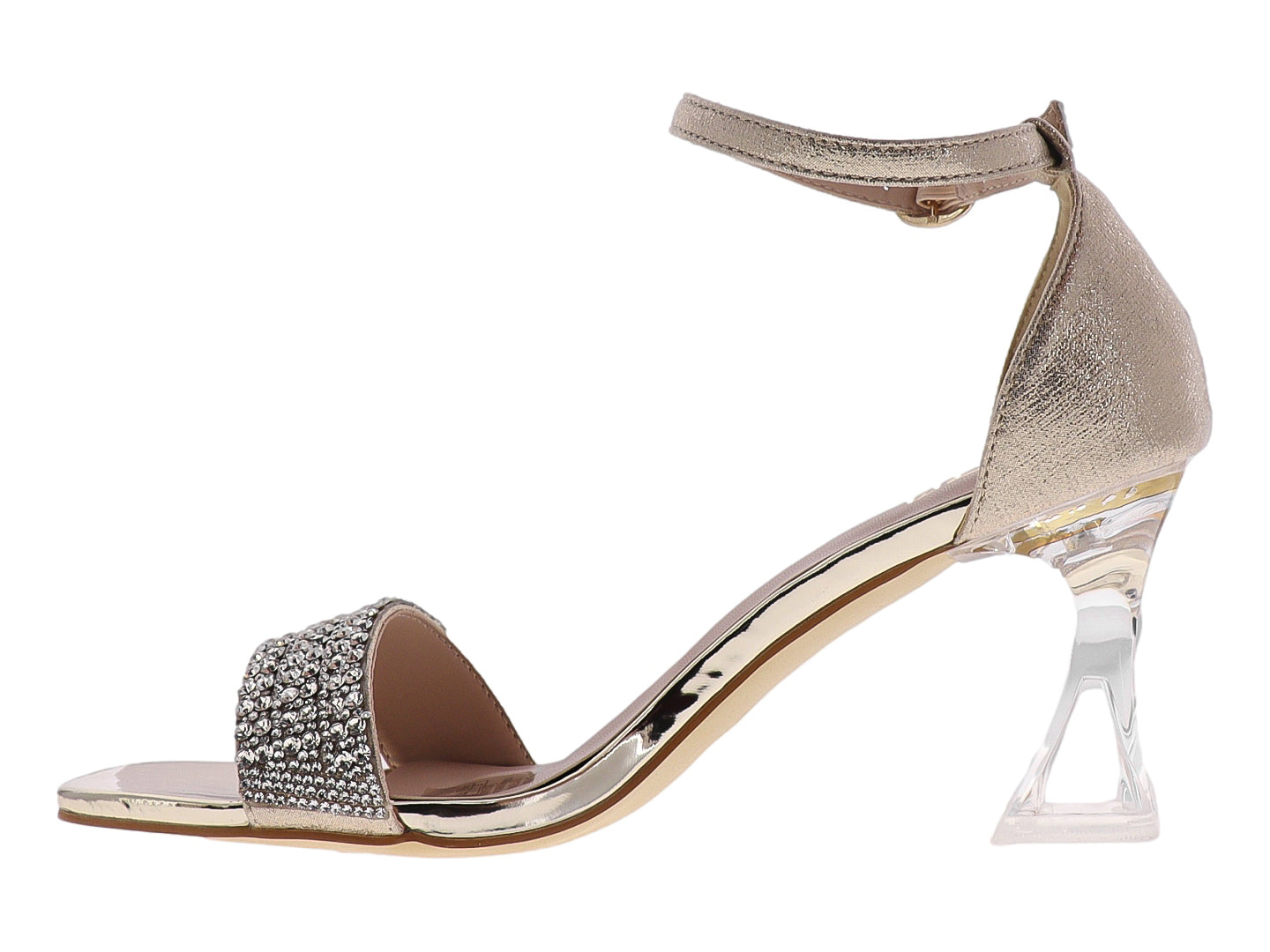 Zapatillas Harley 22I521 Para Mujer