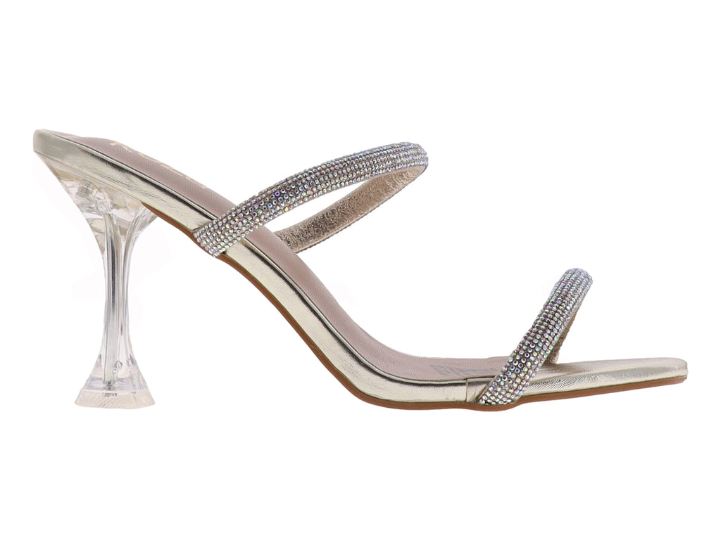 Zapatillas Harley 22I507 Para Mujer