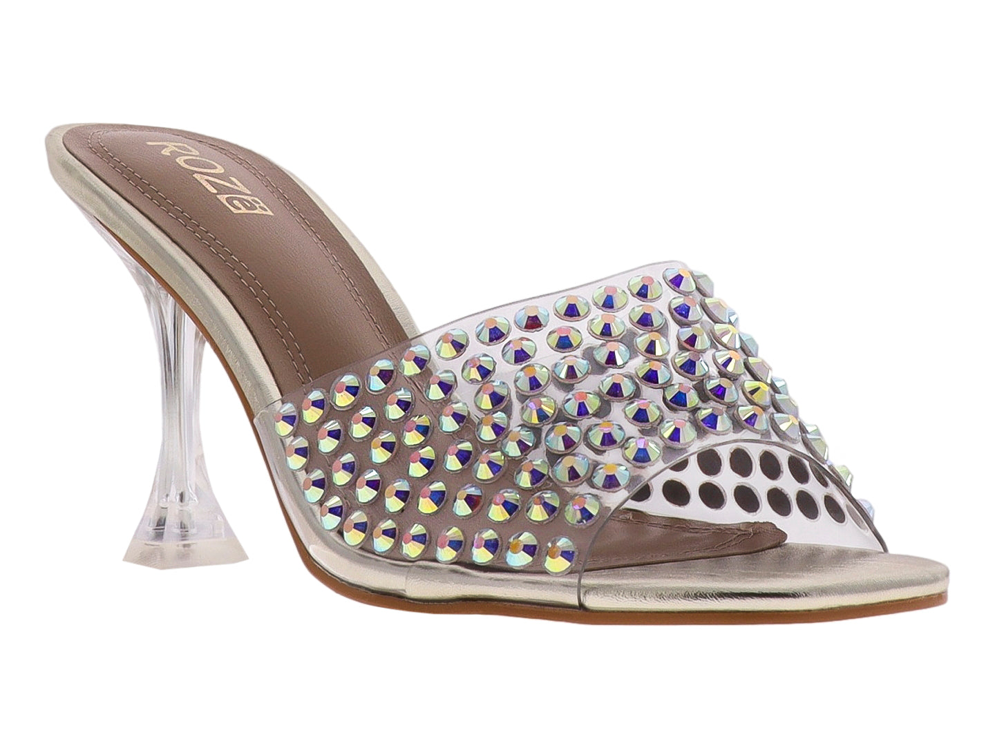 Zapatillas Harley 22I525 Para Mujer