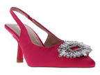 Zapatillas Harley 22I509 Para Mujer