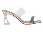 Zapatillas Harley 22I519 Para Mujer