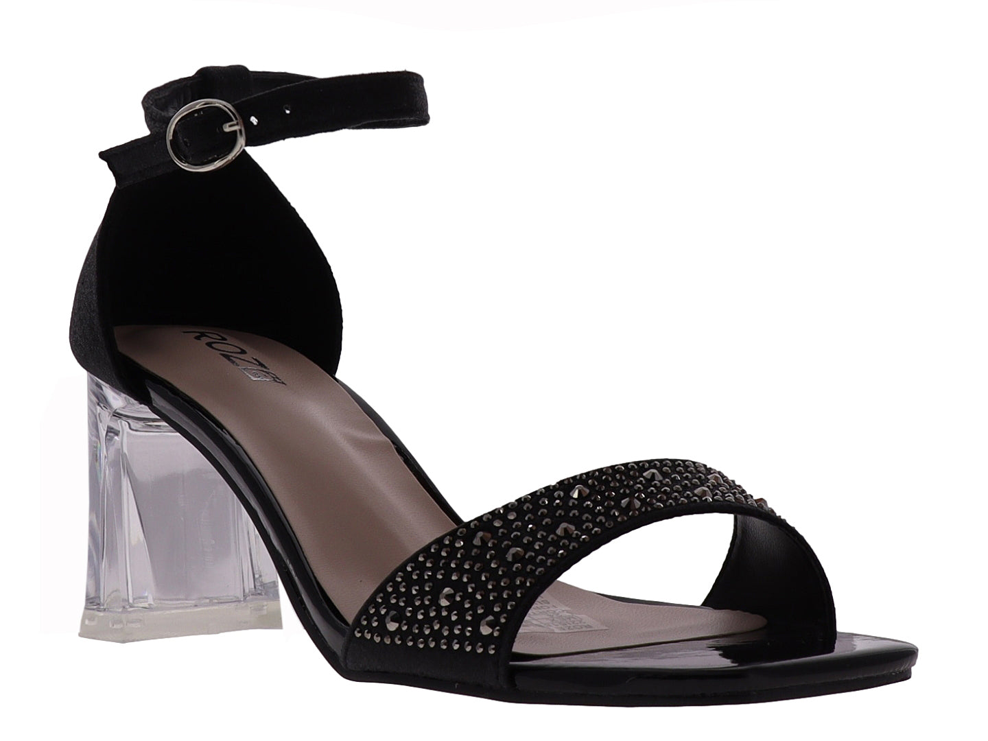Zapatillas Harley 22I518 Para Mujer