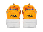 Tenis Fila 01808 Para Mujer