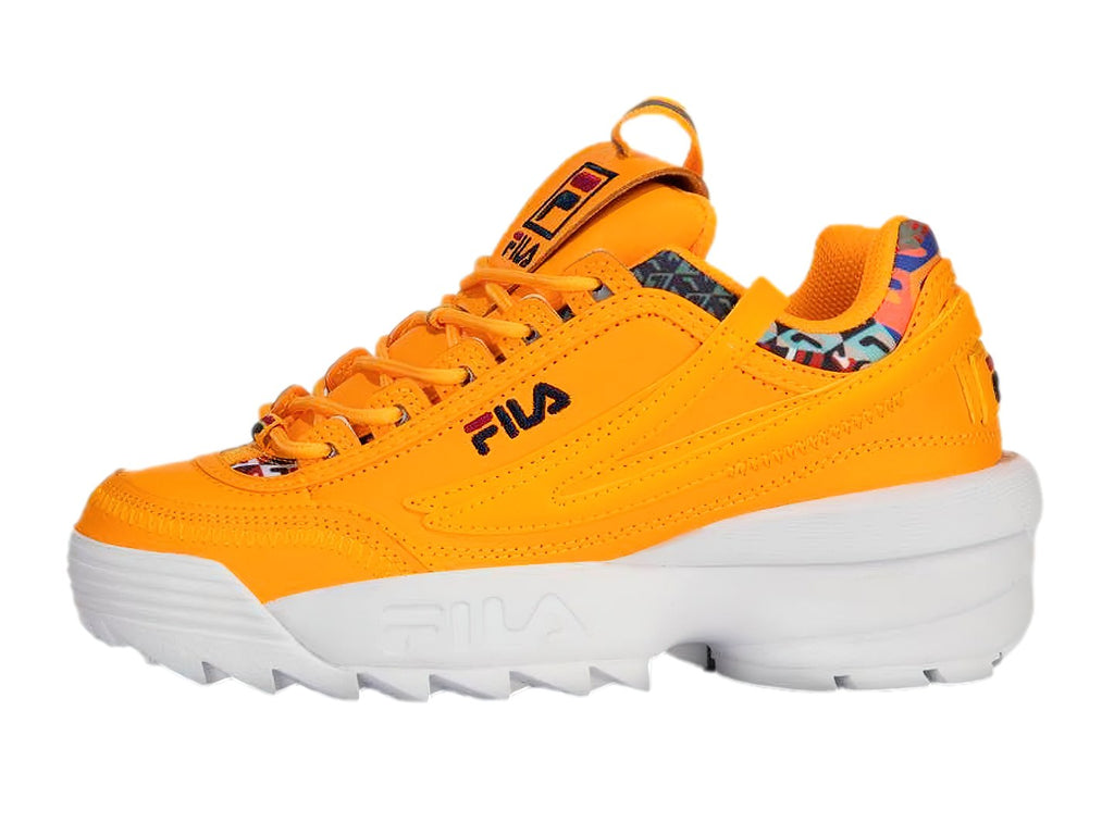 Tenis Fila 01808 Para Mujer