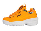 Tenis Fila 01808 Para Mujer