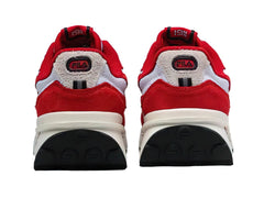 Tenis FILA Renno Rojo y Blanco para Hombre