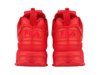 Tenis Fila Disruptor Ii Premium 01763 Para Mujer