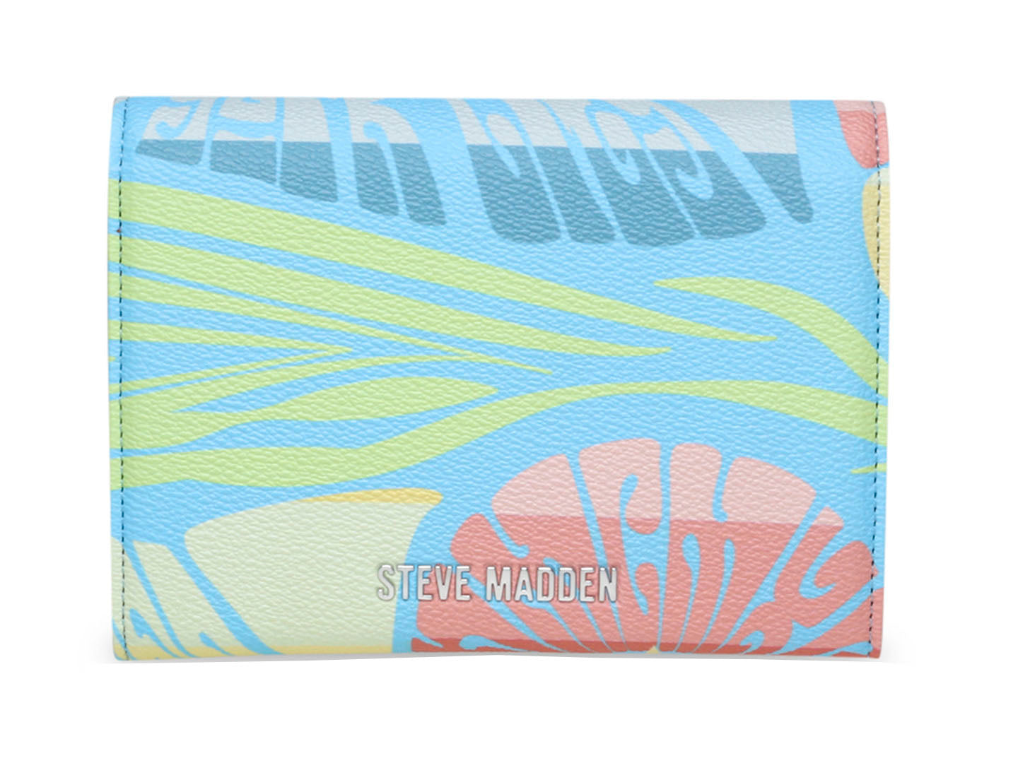 Cartera Steve Madden Bflutt Para Mujer