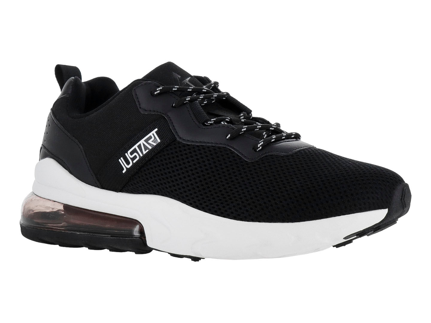 Tenis Justart 220504 Para Hombre