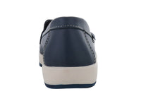 Mocasines Casuales MELI&ANA Azul para Mujer
