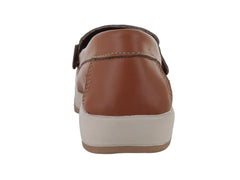 Mocasines Casuales Meli&Ana Matilda Color Miel para Mujer