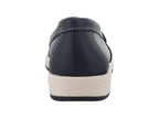 Mocasines MELI&ANA Negro para Mujer