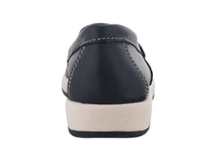 Mocasines MELI&ANA Negro para Mujer