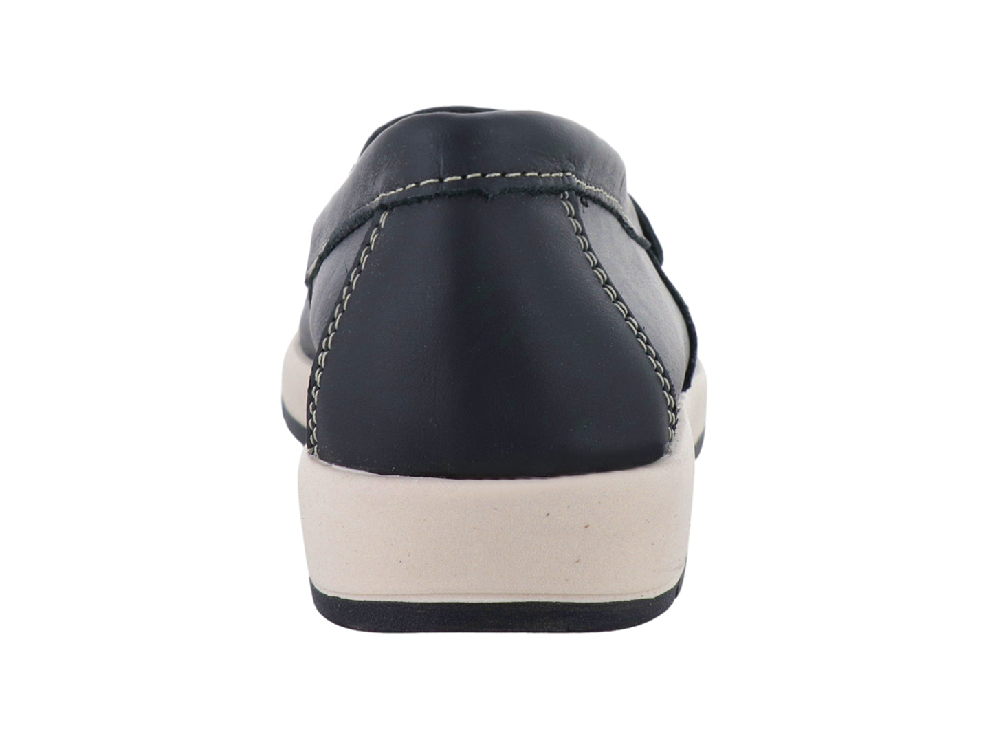 Mocasines MELI&ANA Negro para Mujer