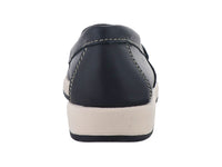 Mocasines MELI&ANA Negro para Mujer