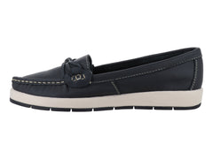 Mocasines MELI&ANA Negro para Mujer
