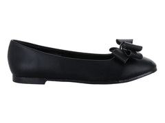 Zapatos Planos Meli&Ana Negro para Mujer