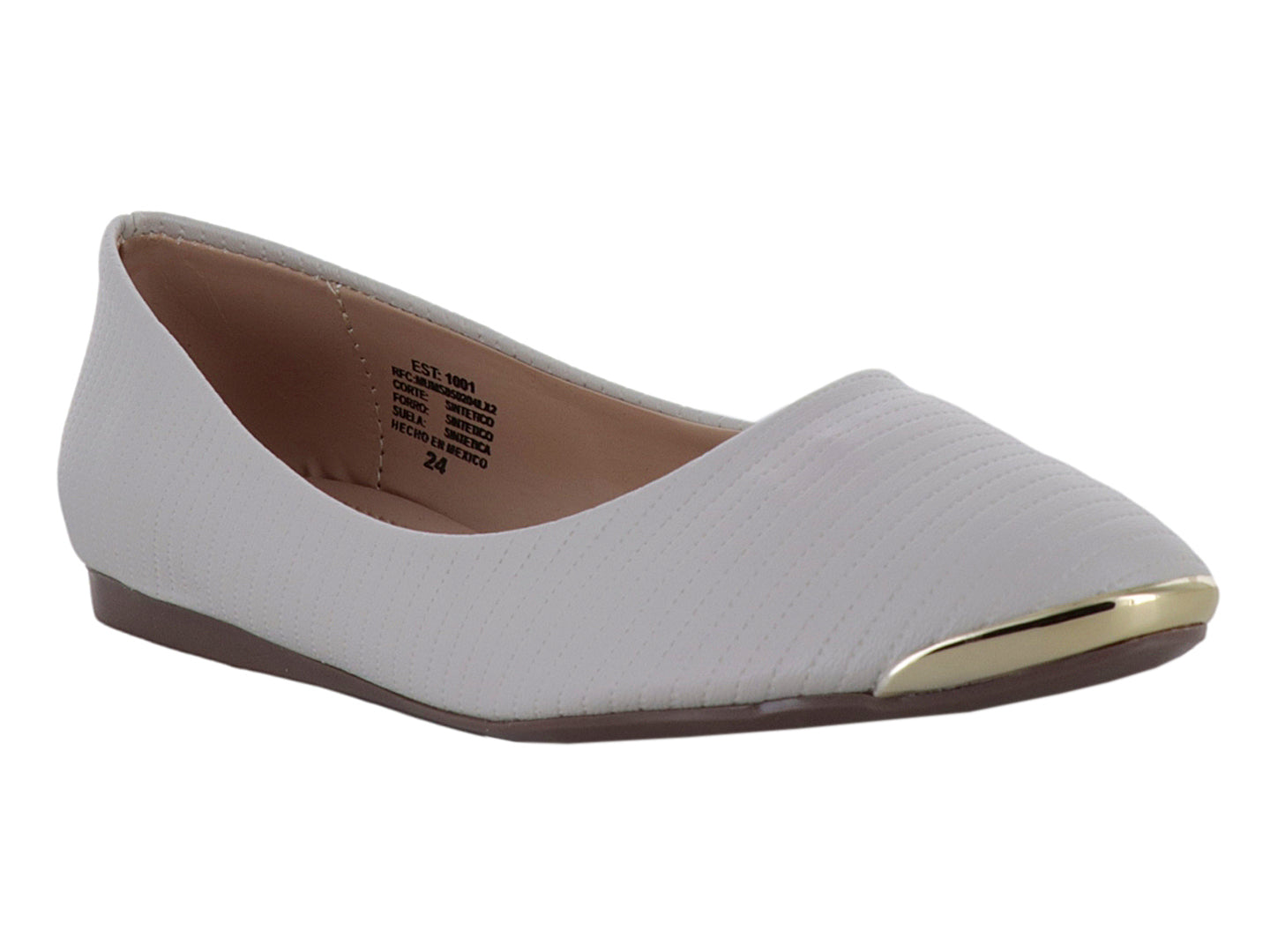 Zapatos Luzka 1001 Para Mujer
