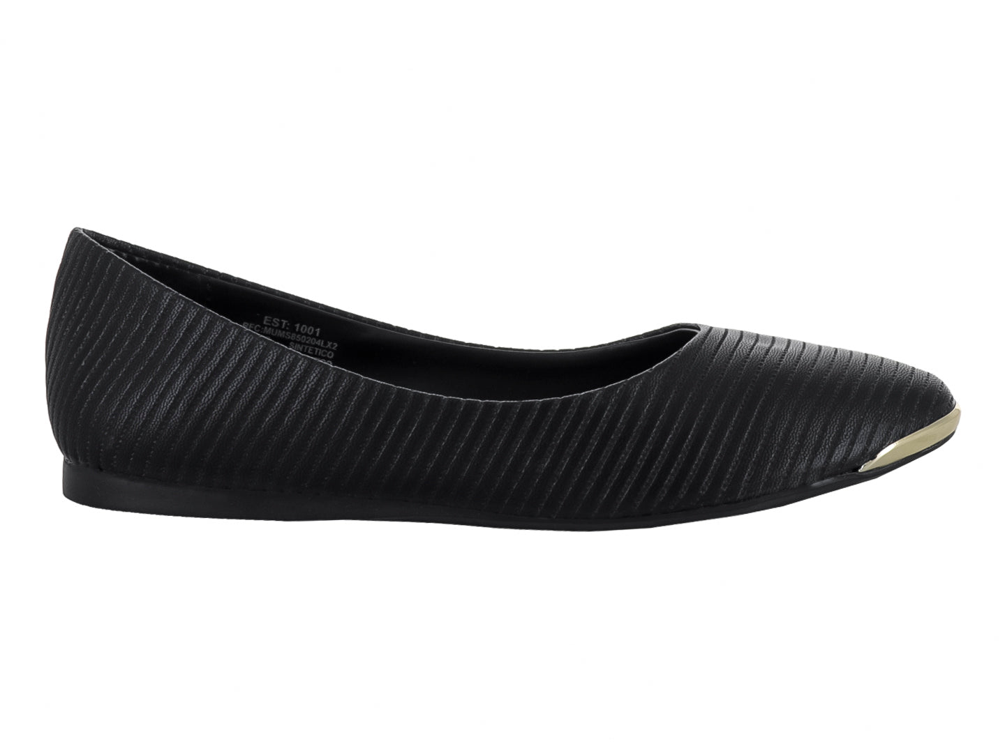 Zapatos Luzka Meli Ana 1001 Para Mujer