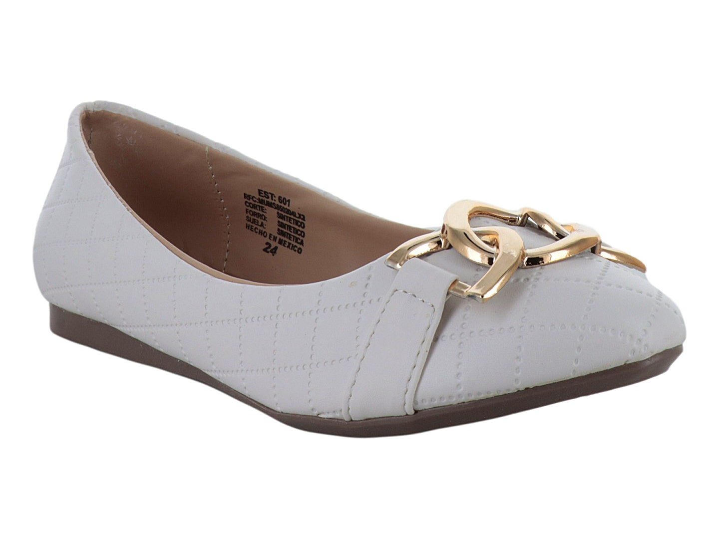 Zapatos Luzka 601 Para Mujer
