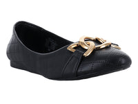 Sandalias Luzka 601 Para Mujer