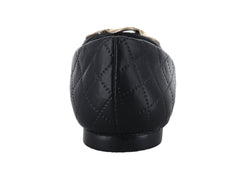 Zapatos Planos Meli&Ana Fiorella Negro para Mujer