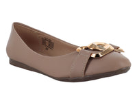 Zapatos Luzka 402 Para Mujer