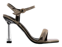 Sandalias ROZE Oro para Mujer