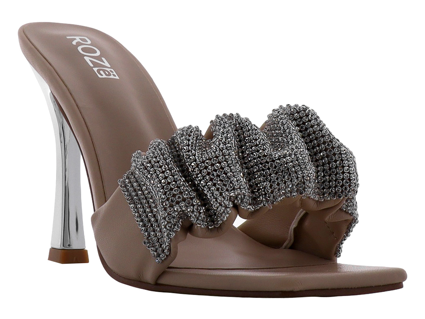 Zapatillas Harley 22I528 Para Mujer