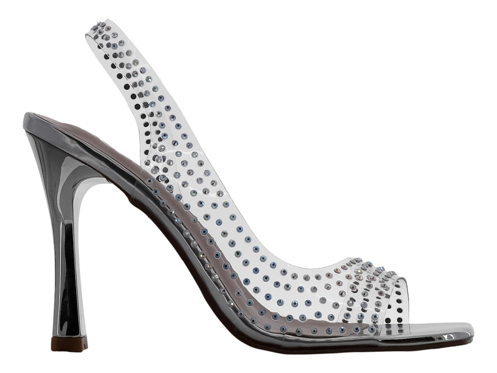 Zapatos Harley 22I530 Para Mujer