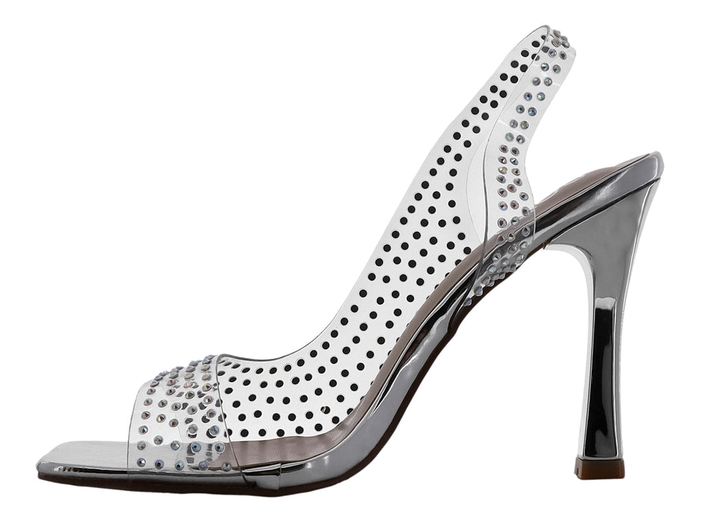 Zapatos Harley 22I530 Para Mujer