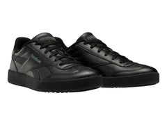 Tenis Reebok Smash Edge S Negro para Hombre