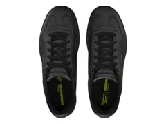 Tenis Reebok Smash Edge S Negro para Hombre