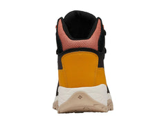 Botas de Senderismo Columbia Newton Ridge Plus 22 Negro para Mujer