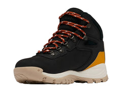 Botas de Senderismo Columbia Newton Ridge Plus 22 Negro para Mujer