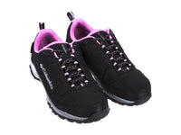 Zapatos Para Deporte Columbia Teni Adventure Senderismo 186524 Para Mujer