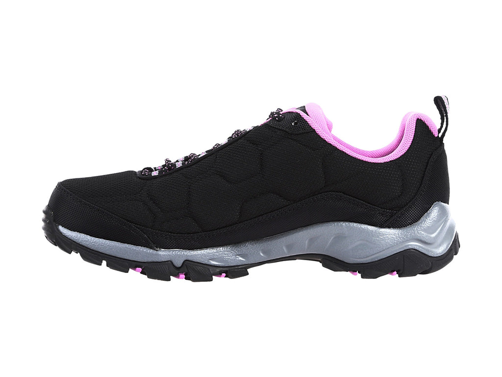 Zapatos Para Deporte Columbia Teni Adventure Senderismo 186524 Para Mujer