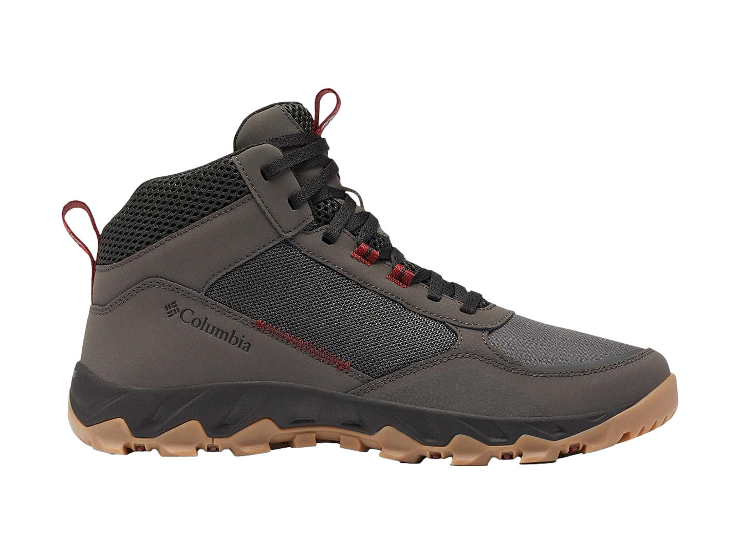 Zapatos Para Deporte Columbia Bota Senderismo 192782 Para Hombre