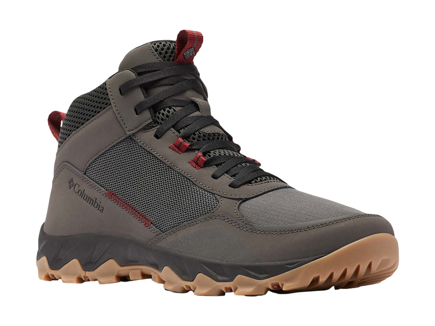 Zapatos Para Deporte Columbia Bota Senderismo 192782 Para Hombre