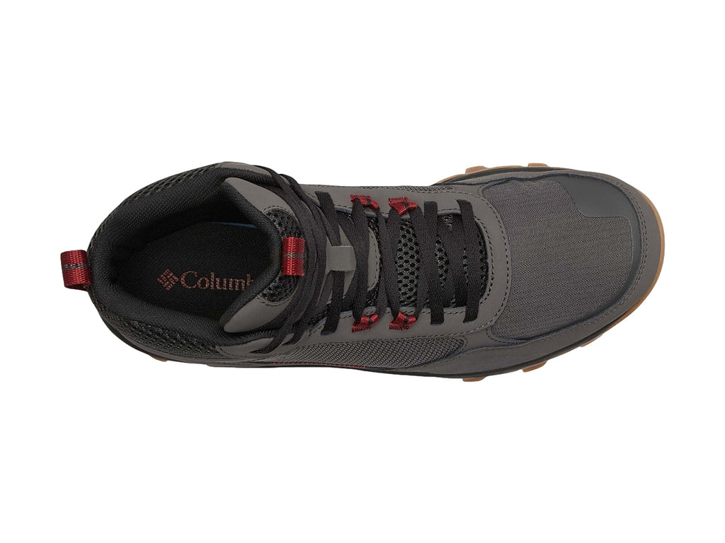Zapatos Para Deporte Columbia Bota Senderismo 192782 Para Hombre