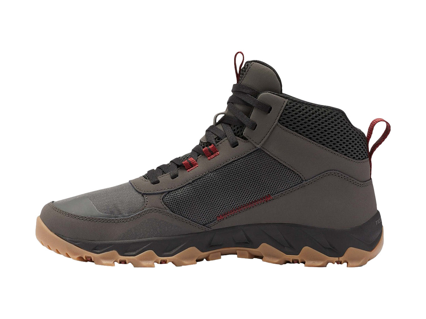 Zapatos Para Deporte Columbia Bota Senderismo 192782 Para Hombre