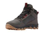 Zapatos Para Deporte Columbia Bota Senderismo 192782 Para Hombre
