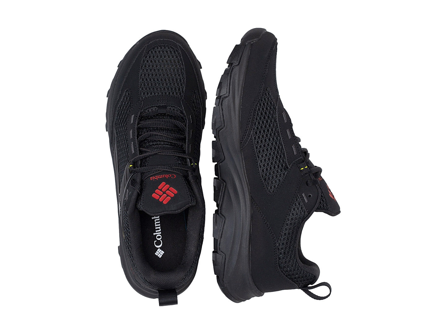 Zapatos Para Deporte Columbia Tenis De Senderismo 198229 Para Mujer
