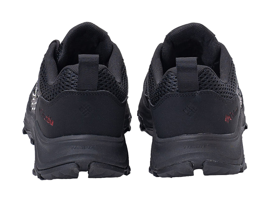 Zapatos Para Deporte Columbia Tenis De Senderismo 198229 Para Mujer