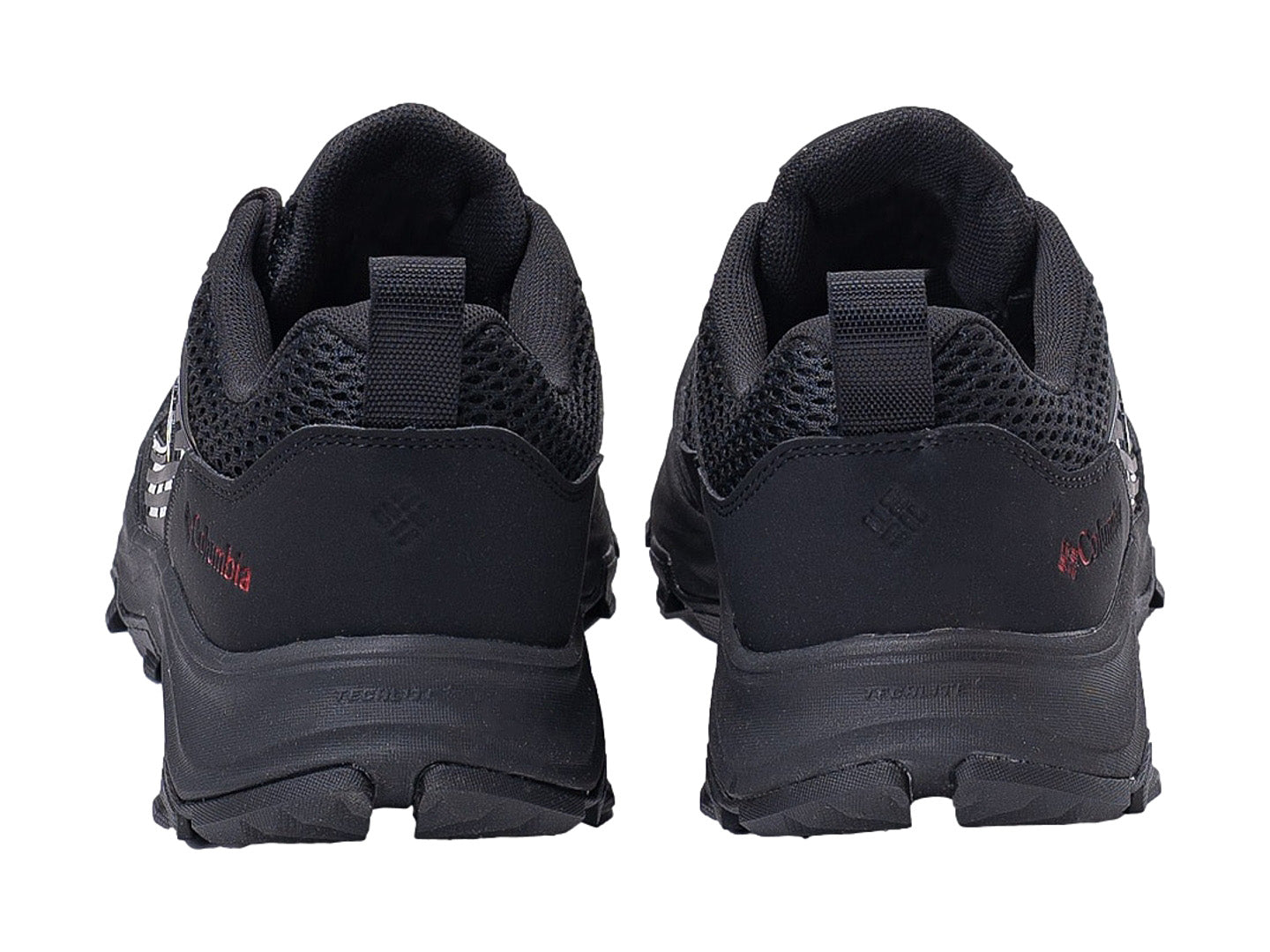 Zapatos Para Deporte Columbia Tenis De Senderismo 198229 Para Mujer