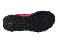 Zapatos Para Deporte Columbia Tenis Adventure Senderismo Rojos 198229 Para Hombre