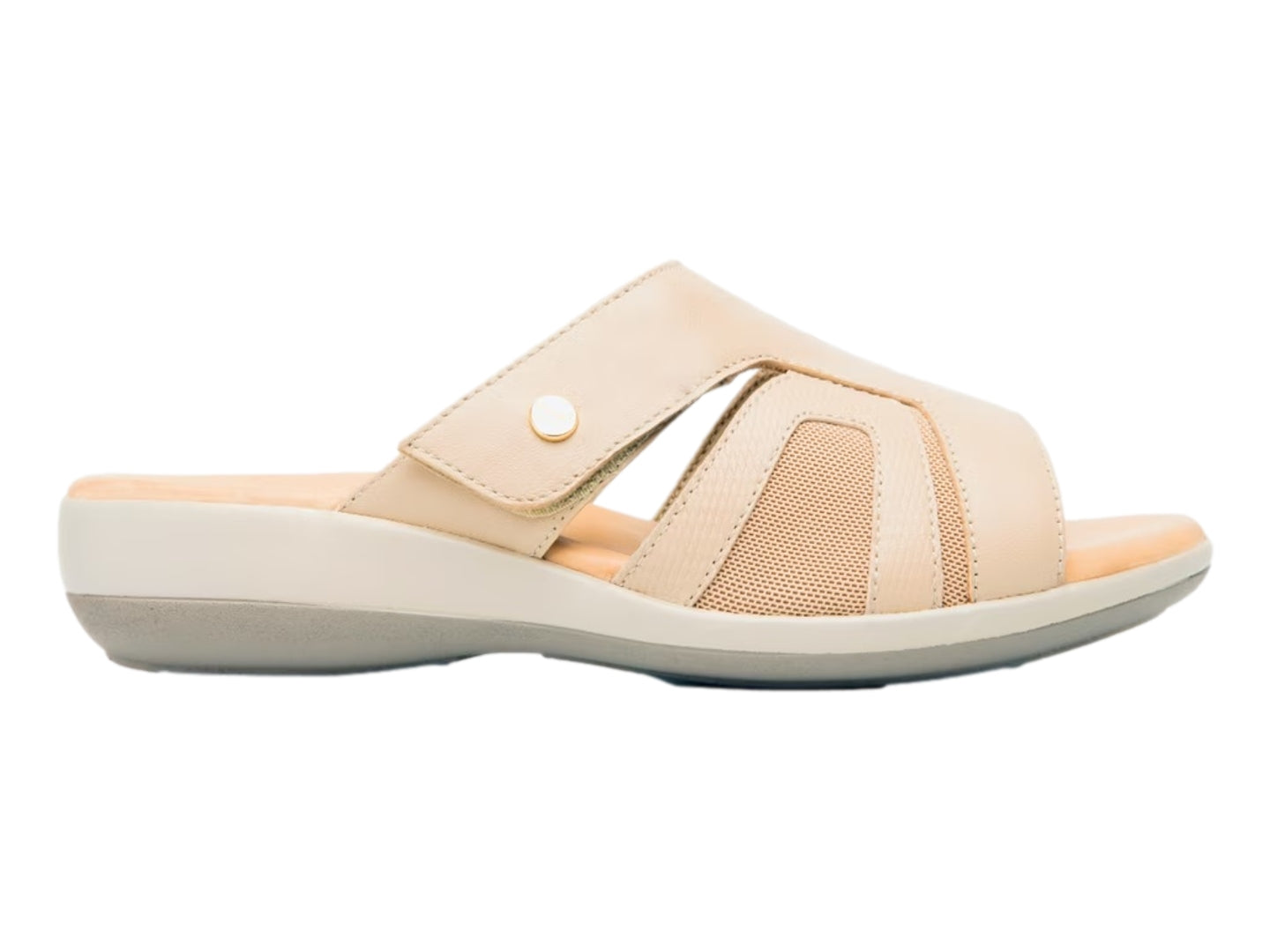 Sandalias Flexi 34929 Para Mujer