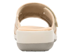 Sandalias Flexi Beige para Mujer