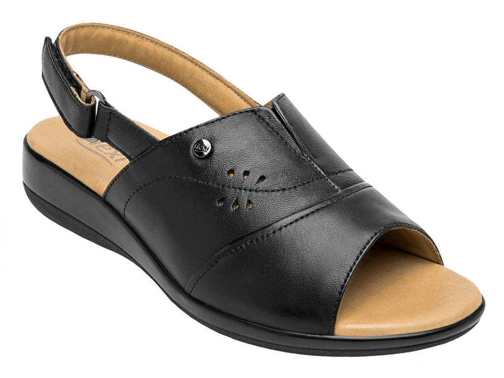 Sandalias Flexi 34930 Para Mujer