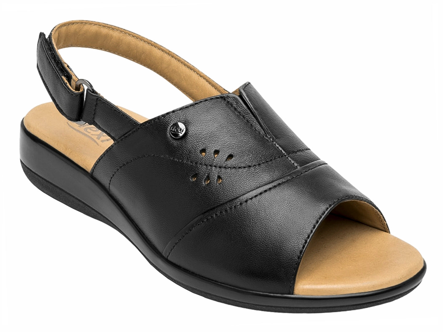 Sandalias Flexi 34930 Para Mujer